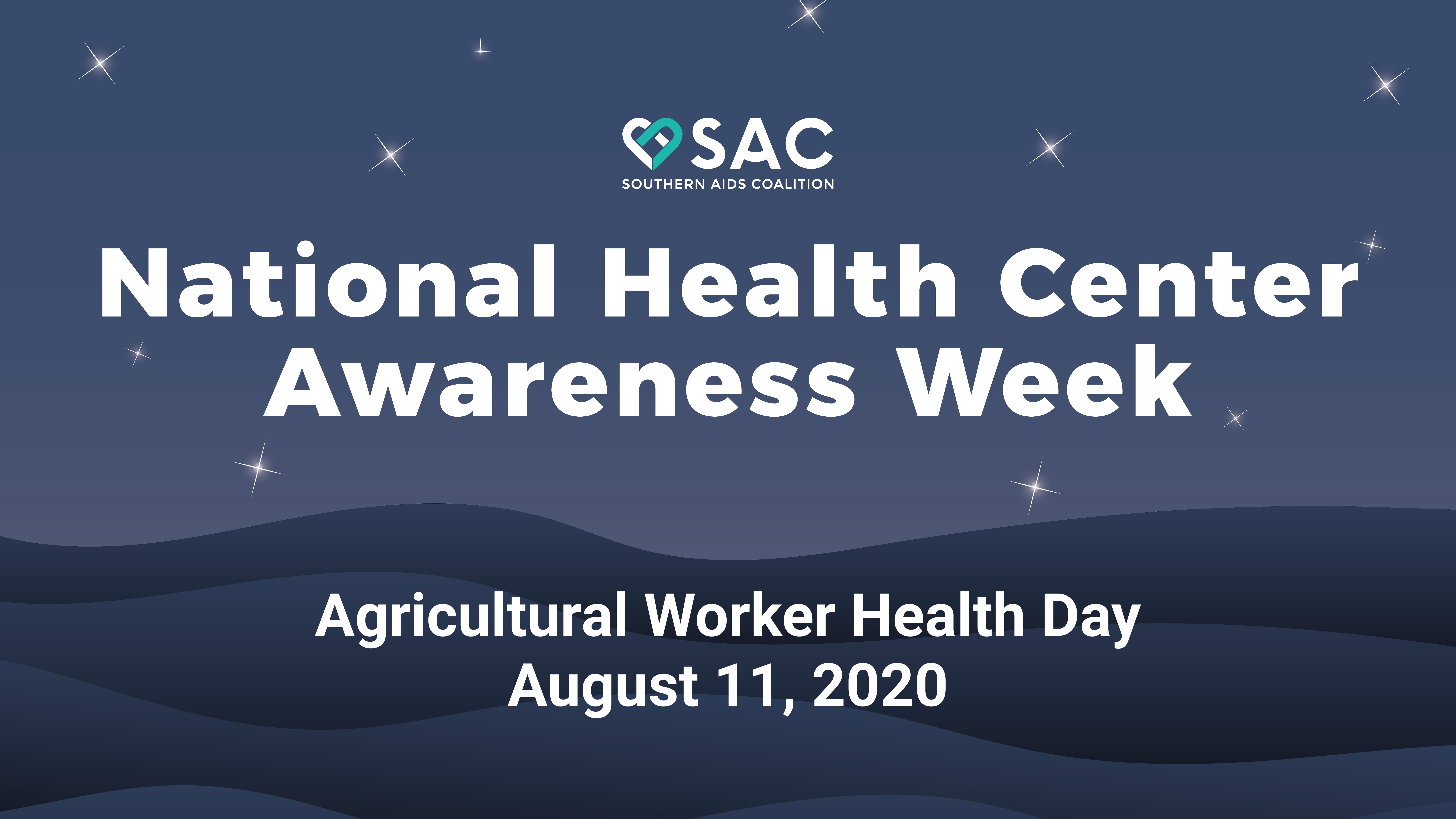 Agricultural Worker Health Center Day