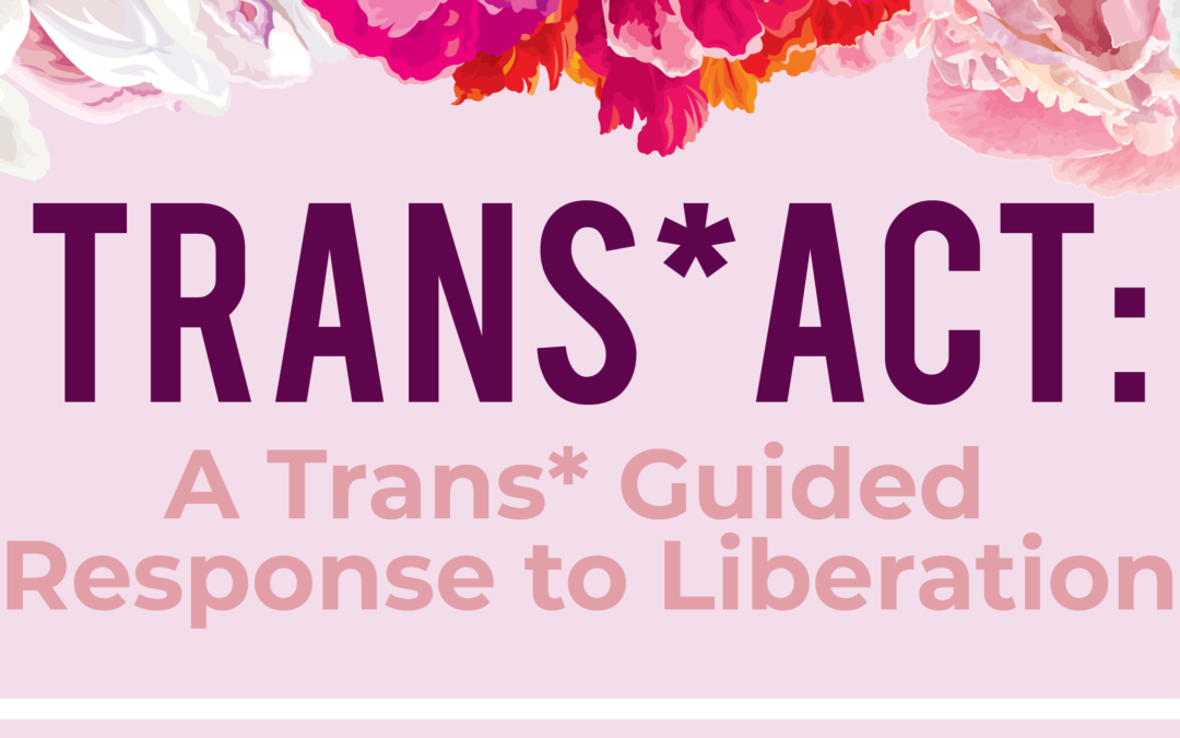 Trans Act Header