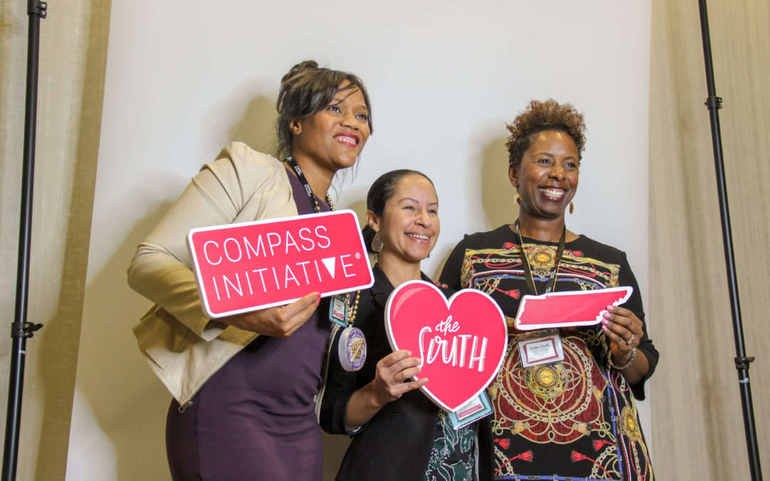 SOUTHERN AIDS COALITION SELECTED TO RECEIVE $5 MILLION IN RENEWAL FUNDING WITH THE GILEAD COMPASS INITIATIVE® 