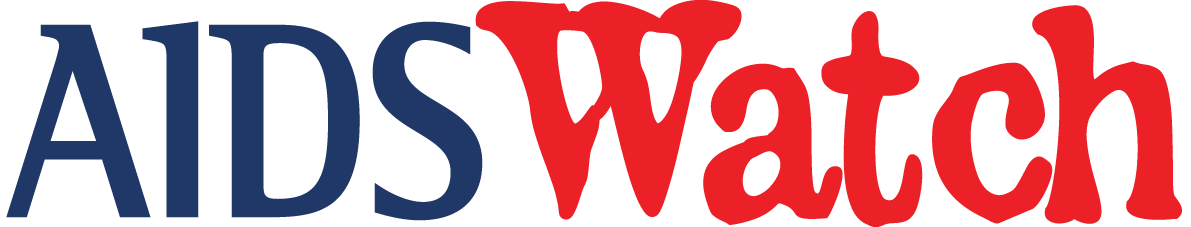 AIDS-Watch logo