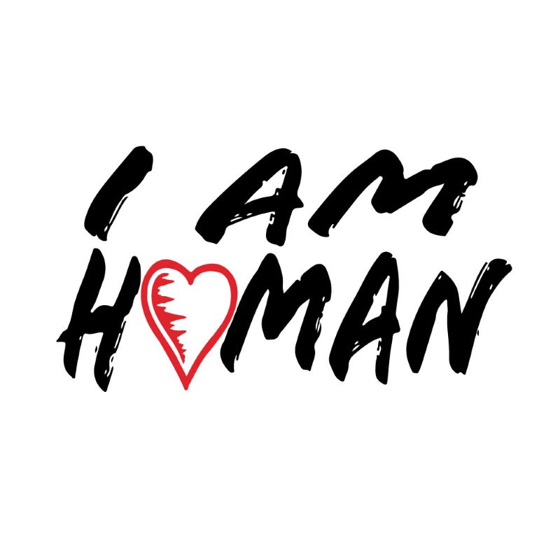 I Am Human Foundation