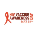 HIV Vaccine Awareness Day