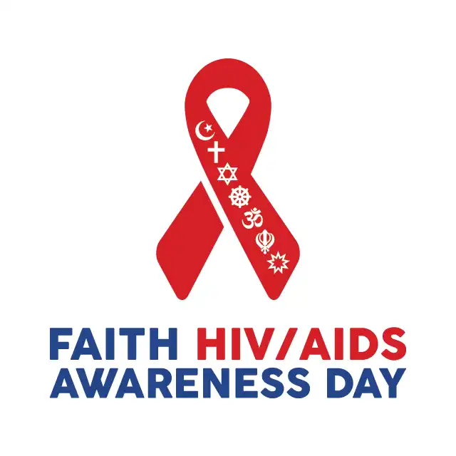 National Faith HIV/AIDS Awareness Day