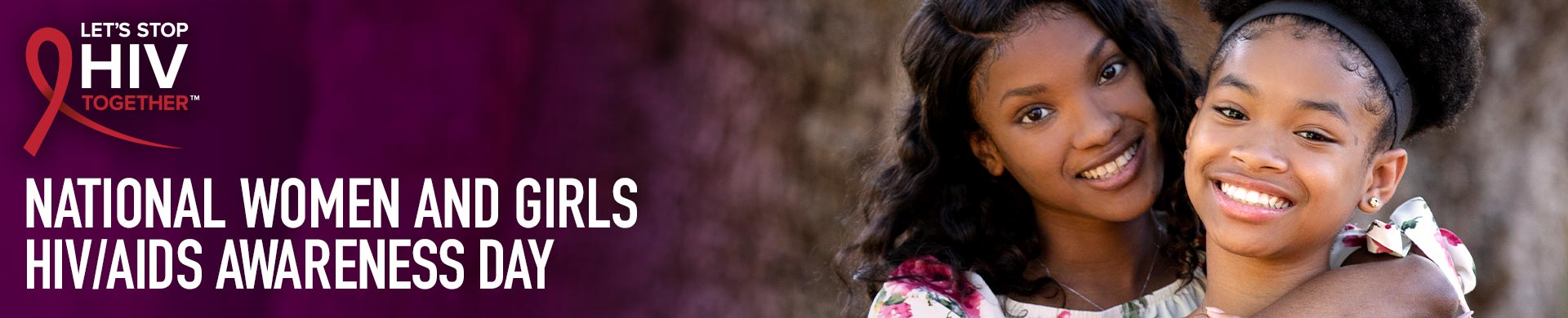 National Women and Girls HIV/AIDS Awareness Day - Southern AIDS Coalition
