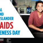 National Asian & Pacific Islander HIV/AIDS Awareness Day