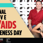 National Native HIV/AIDS Awareness Day