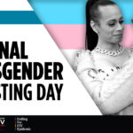 National Transgender HIV Testing Day