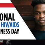 National Youth HIV/AIDS Awareness Day