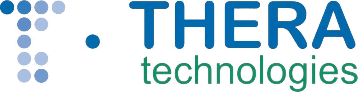 Thera Technologies Logo