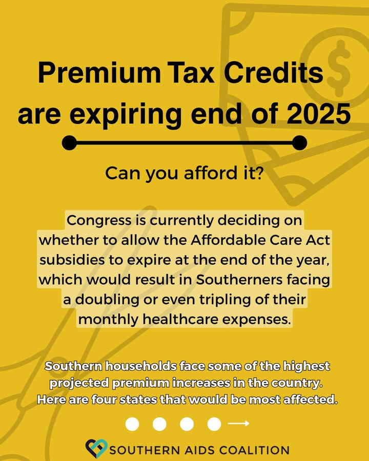 Southern AIDS Coalition